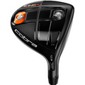 Cobra King F6 Fairway Wood - Black